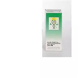 Fitomega Sin 26 50ml Gtt