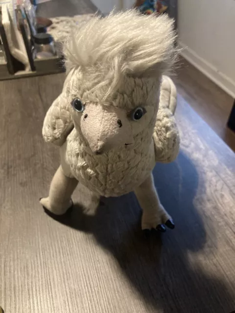 Hippogriff plush deals