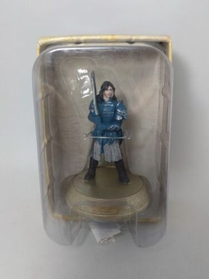 eaglemoss hobbit collection