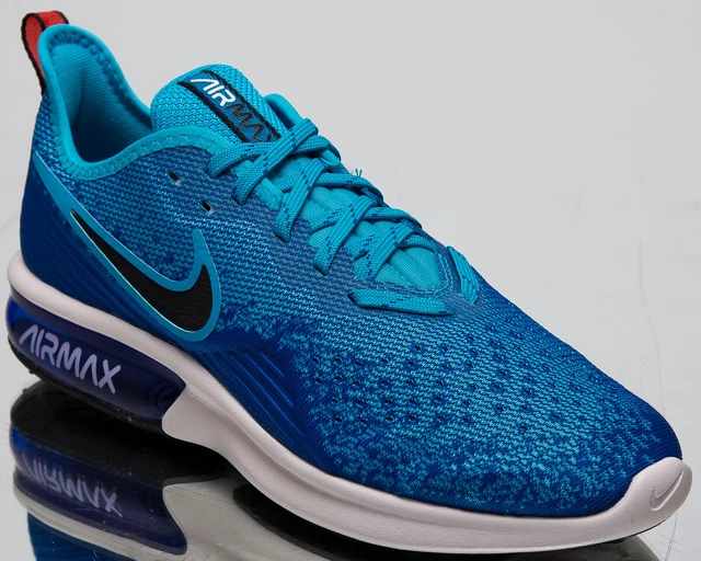 Nike air max best sale sequent 4 homme
