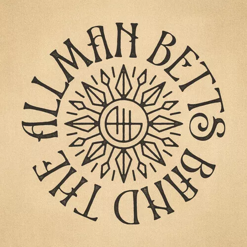 Allman Betts Band - Down To The River [New CD]