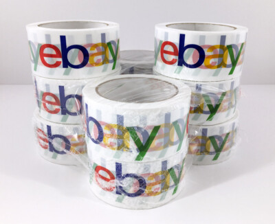 2.7mil Thick for Shipping 1.88'' x 60 Yards Heavy Duty Packaging Tape Sealing SMARTAKE 18-Roll Clear Packing Tape HD & Strong Seal Suitable for 3 in Tape Dispenser Mailing 1080 Yards Total 