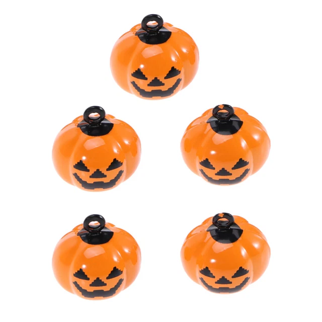 Campana de calabaza dibujos animados perro campanas