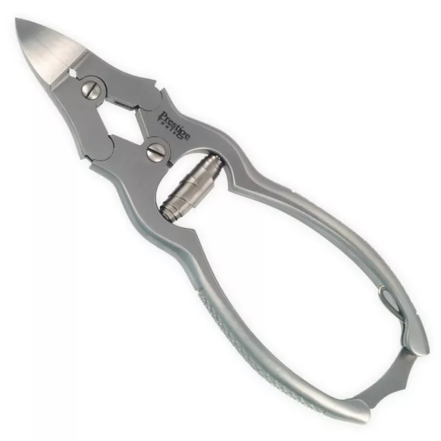 Orteil Ongle Coupe-Ongles Porte-à-faux Podologie Épais de Pied 15.2cm