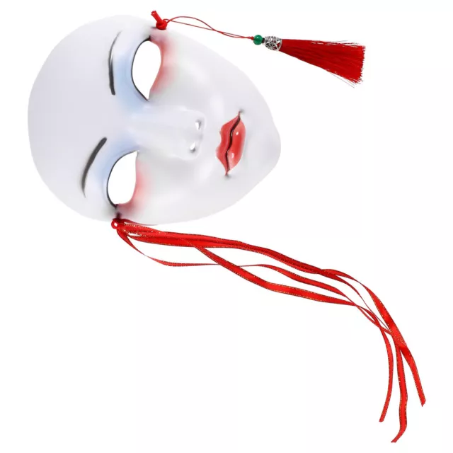 Strumento scherzo festival Halloween festa decorazione maschera trucco donna oggetti di scena