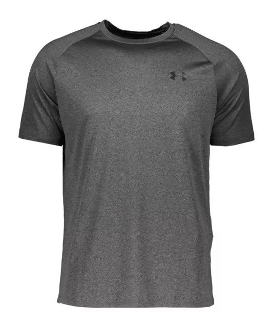 Under Armour Running - Textil - T-Shirts Tech 2.0 T-Shirt Tall NEU & OVP 39940