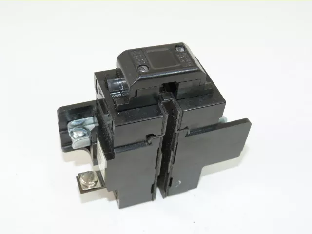 Siemens ITE P250 2p 50a 120/240v Pushmatic Circuit Breaker Used 1yr Warranty