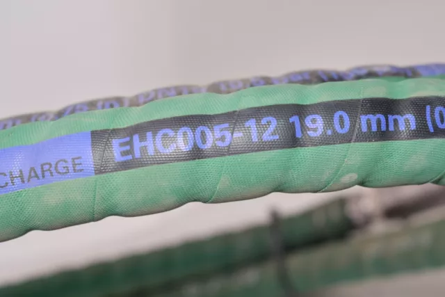 Eaton Chemical EHC005-12 19.0 mm Hose 150 PSI 3