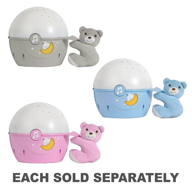 Chicco Adorable Toy Next 2 Stars Innovative Projector Stunning Ages 0+ Months