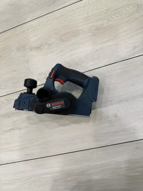 BOSCH GHO 18V-Li