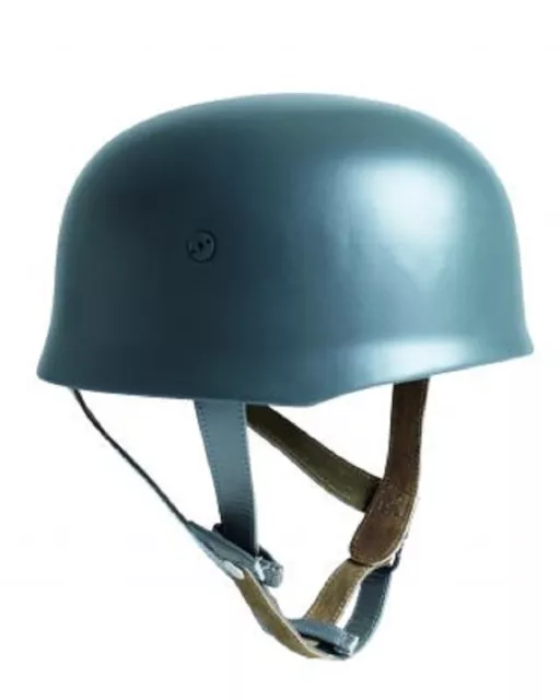 Wehrmacht WH WWII Fallschirmjäger Helm German Army Paratrooper Helmet WK2 Repro