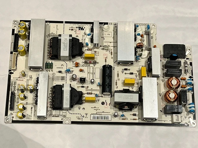 Carte alimentation tv LG eay60802702 lgp32-10slpbau - Photo, audio & vidéo