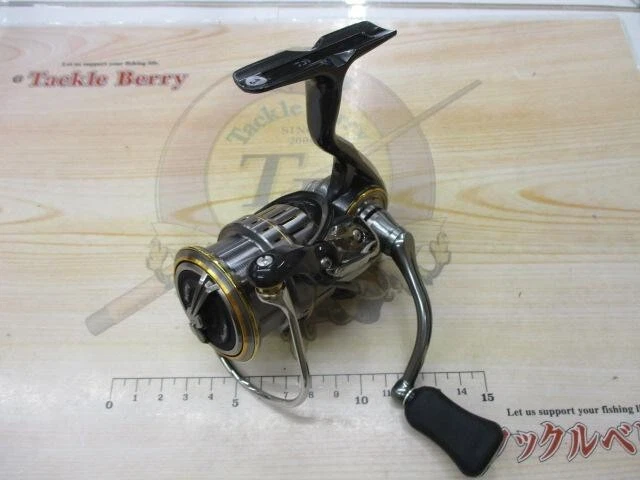 21LUVIAS AIRITY FC Lt2500S-Xh Slp $609.95 - PicClick CA