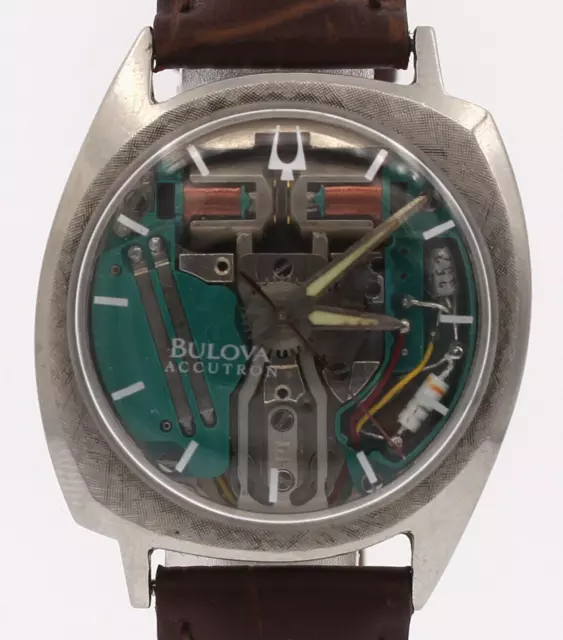 Bulova n1 sales