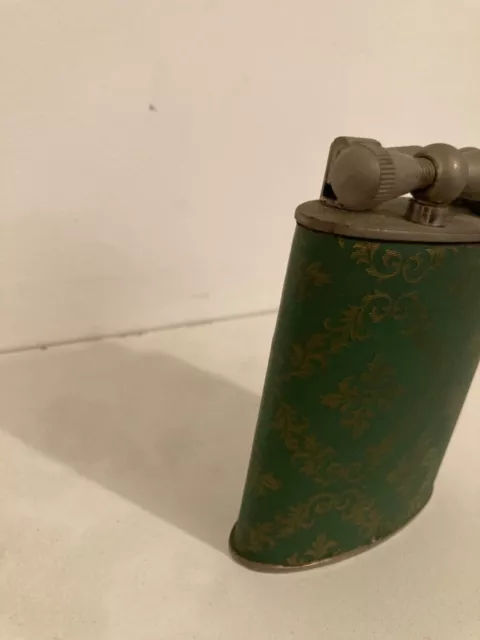 Briquet de table ancien 3