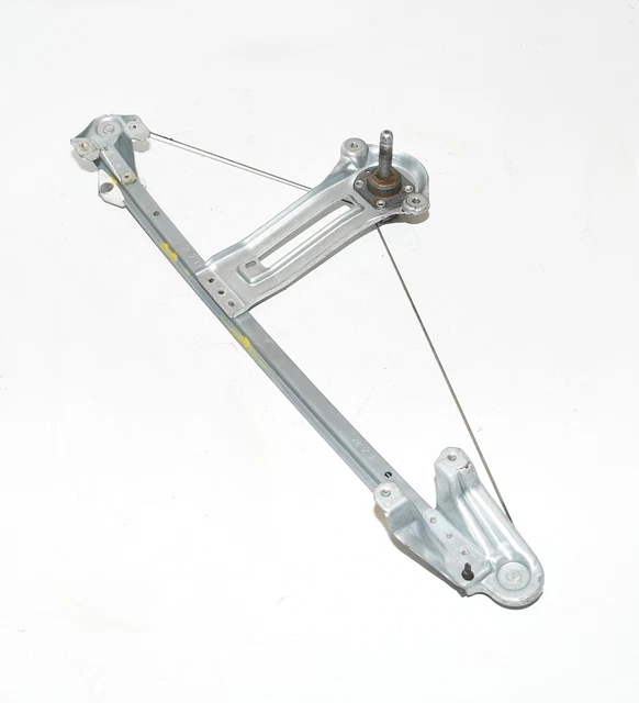 Lève-vitre Arrière Gauche BMW 3 Coupe (E46) 320 Ci 5037166 - Foto 9