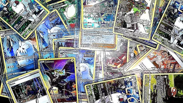 Pokemon TCG - Choose Your Card - Trainer/Gallery/Full Art/Vstar/Vmax/V/PSA NM