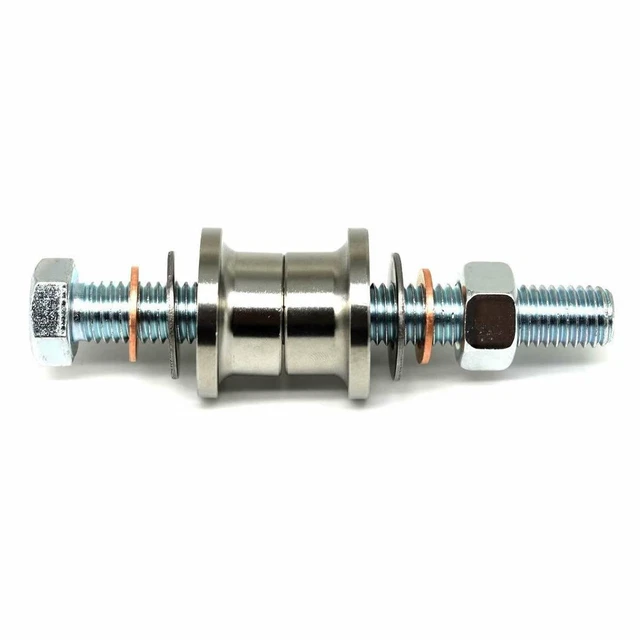 BOAT TRANSOM WELL Drain Tube Flaring Install Tool. Brass or Aluminum