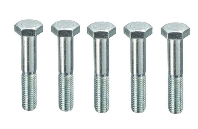 Bullone Venduto Con Dado Testa Esagonale M18X80 Classe 8.8 SB Elevata Resistenza Alla Corrosione Acciaio 3663072326507 Bullone Venduto Con Dado Testa Esagonale M18X80 Classe 8.8 SB Elevata Resistenza Alla Corrosione Acciaio 3663072326507