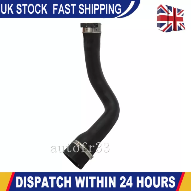 Turbo Intercooler Hose Pipe For Vauxhall Insignia 2.0 Cdti 23163578 22990025