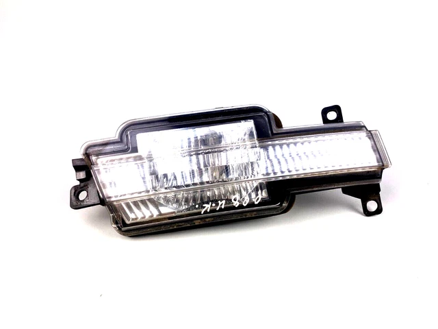 2007 - 2009 Subaru Outback Legacy Rear Trunk Back UP Light Lamp VC02101 RHD
