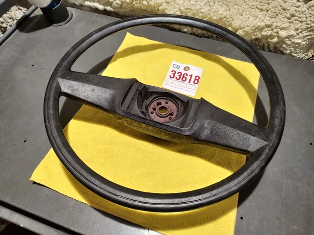 Chevrolet GMC 1973-1987 Jimmy Blazer Truck Steering Wheel Original