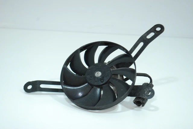 Elettroventola Ventola Radiatore Honda X-Adv 750 2018