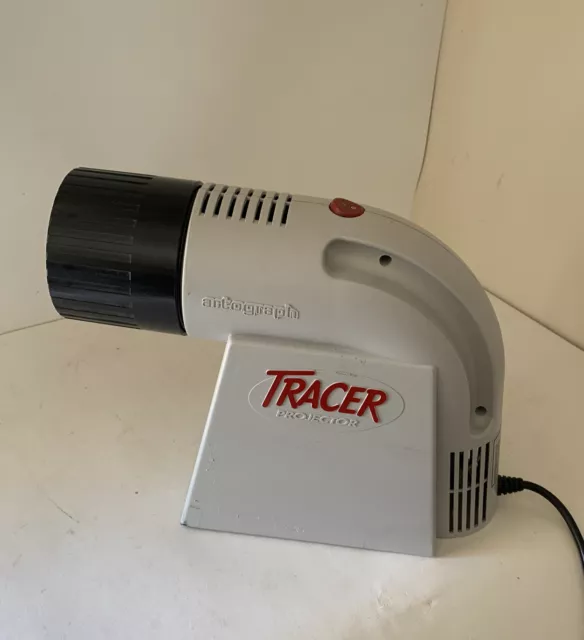 ARTOGRAPH Tracer Projector Art Enlarger 225-360