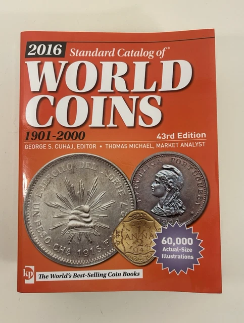 趣味+スポーツ+実用 2020 world coins 1901-2000 2020 Standard Catalog of World Coins 1901-2000 (2020