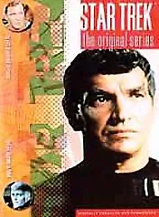 Star Trek - The Original Series, Vol. 22 DVD