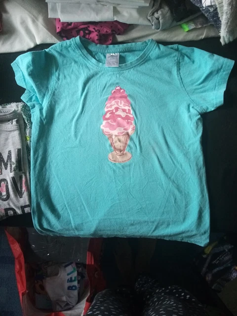 girls clothes bundle age 9-10 years 10 items