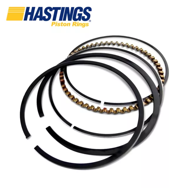 Piston Ring Set 040 FOR Buick 364 Chev 348 396 400 402 Chrysler 361 Olds 425 455