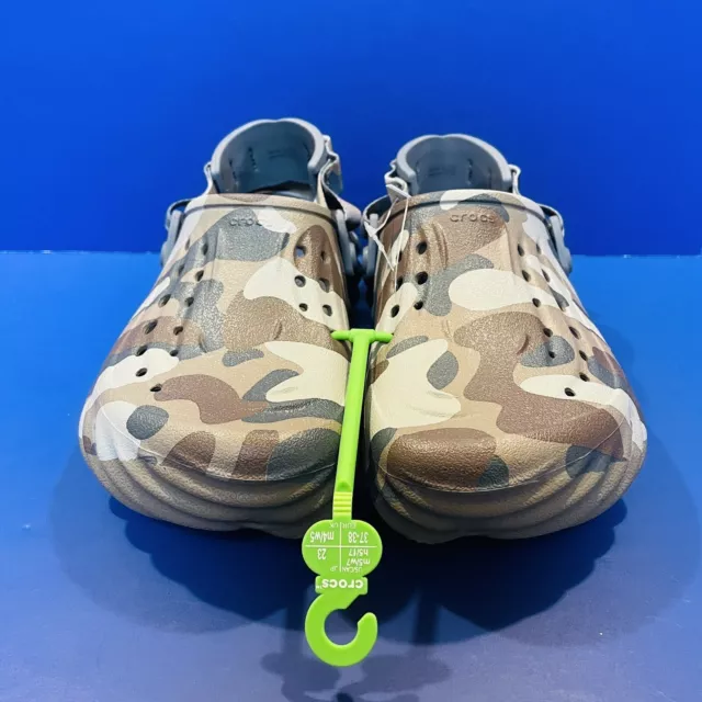 Luke combs sales crocs uk