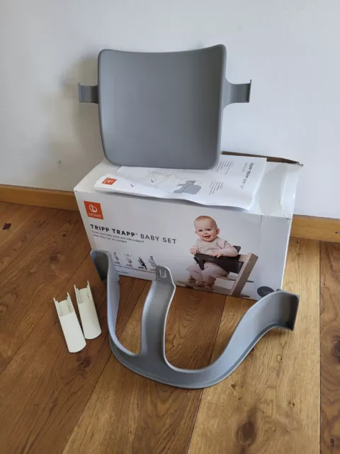 Stokke Tripp Trapp Baby Set