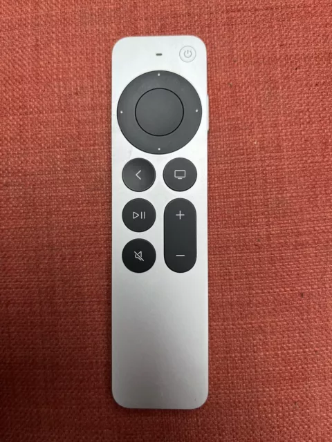 Apple Siri Remote