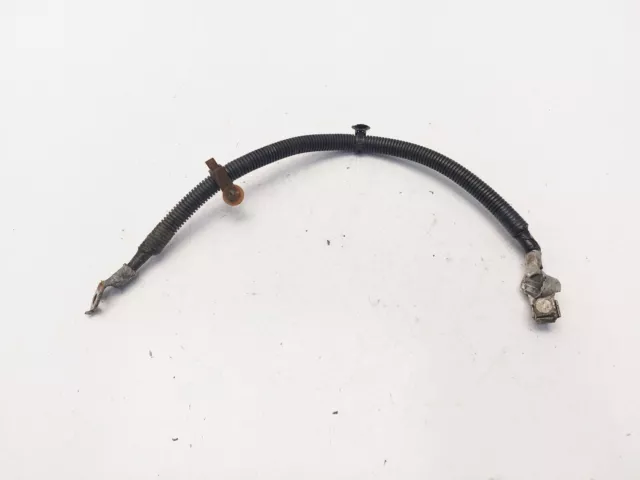 Honda Crv Mk3 2012 Negative Earth Cable Lead