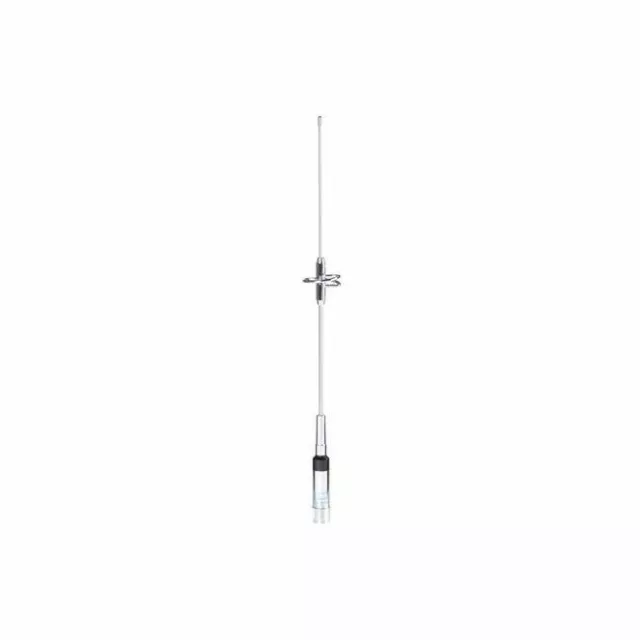 NR-770S ANTENNA VEICOLARE VHF/UHF 144 430 Mhz 43 Cm.