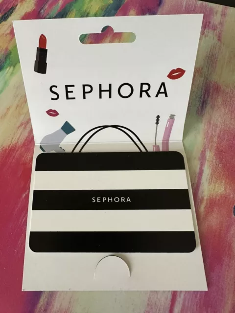 $50 Sephora Gift Card