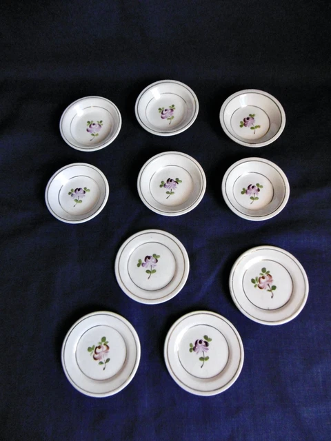 GRAND LOT DE dinettes alu avec fourneau EUR 120,00 - FR