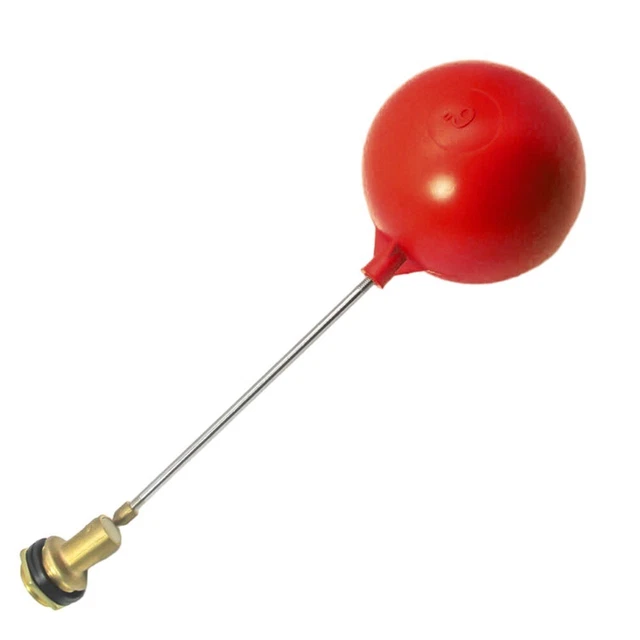 HALJIA Wasserstandsensor ZP7510 - 75mm Mini Schwimmerschalter Für Tanks