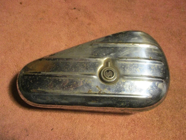 45 knucklehead