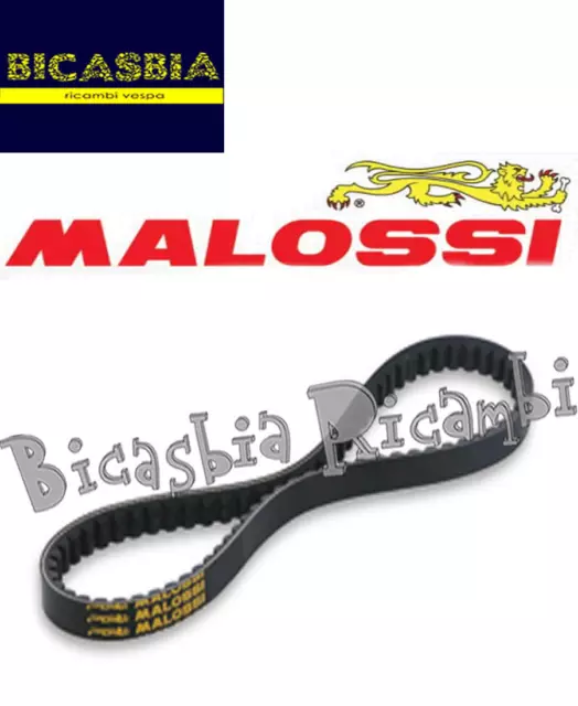 8449 - Cinturón Cambiador malossi X K Belt Honda 250 Foresight Fuerza Jazz