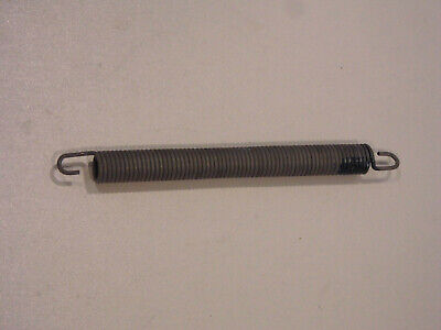 1x MOLLA türfeder per türscharnier circa 24cm LAVASTOVIGLIE BOMANN GSPE 7773 