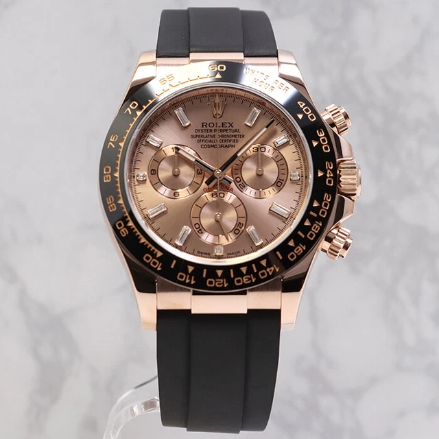 Daytona oro diamanti shop