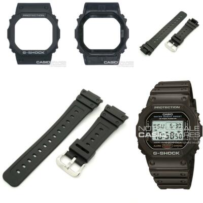 band bezel g shock