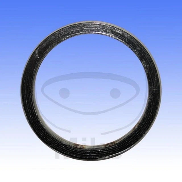 Joint D'échappement Athena Pour Honda CBX 550 F (1982-1986) - Référence S410210012060, Neuf