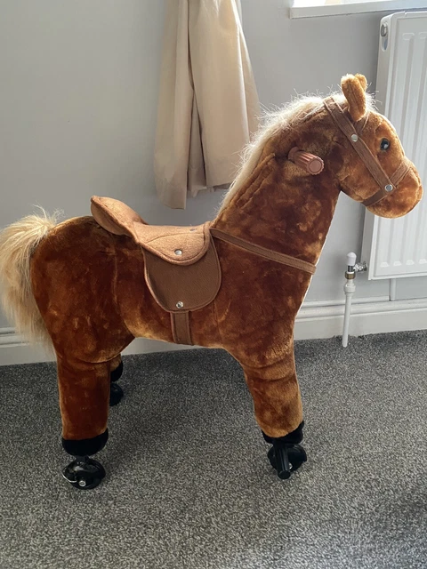 Used ponycycle sales