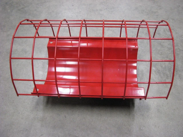 Westfield Augers 19831 Farm Grain Auger Intake Guard
