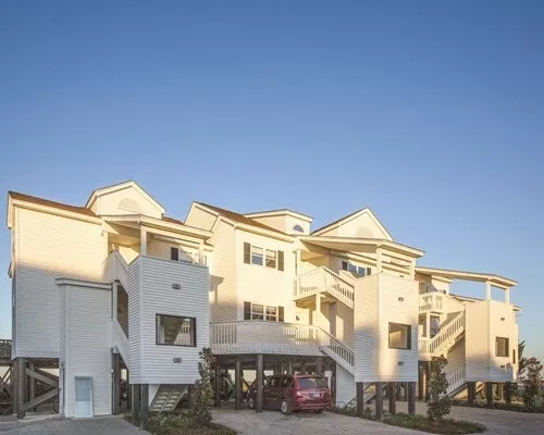Wyndham Ocean Ridge 77,000 Annual Year Points Timeshare For Sale