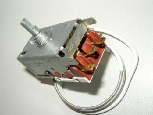 K59L1265 2262143023 Thermostat pour réfrigérateur